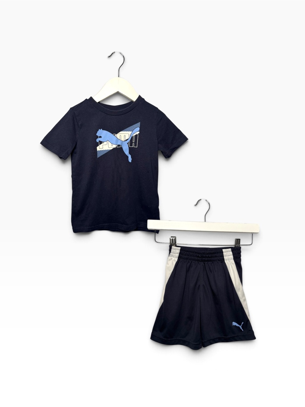⭐️ 5/$30 Puma Kids Matching Set size 4